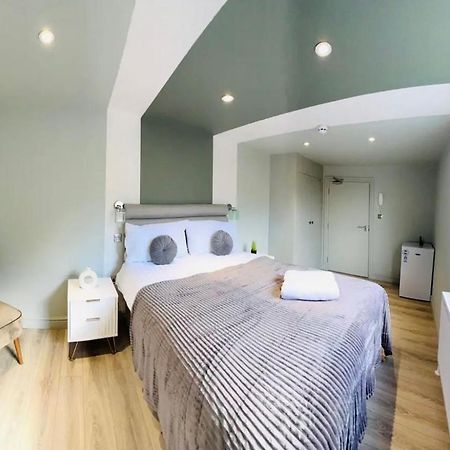 London 43 Ensuite Room Look Like Hotel Top Locations ภายนอก รูปภาพ