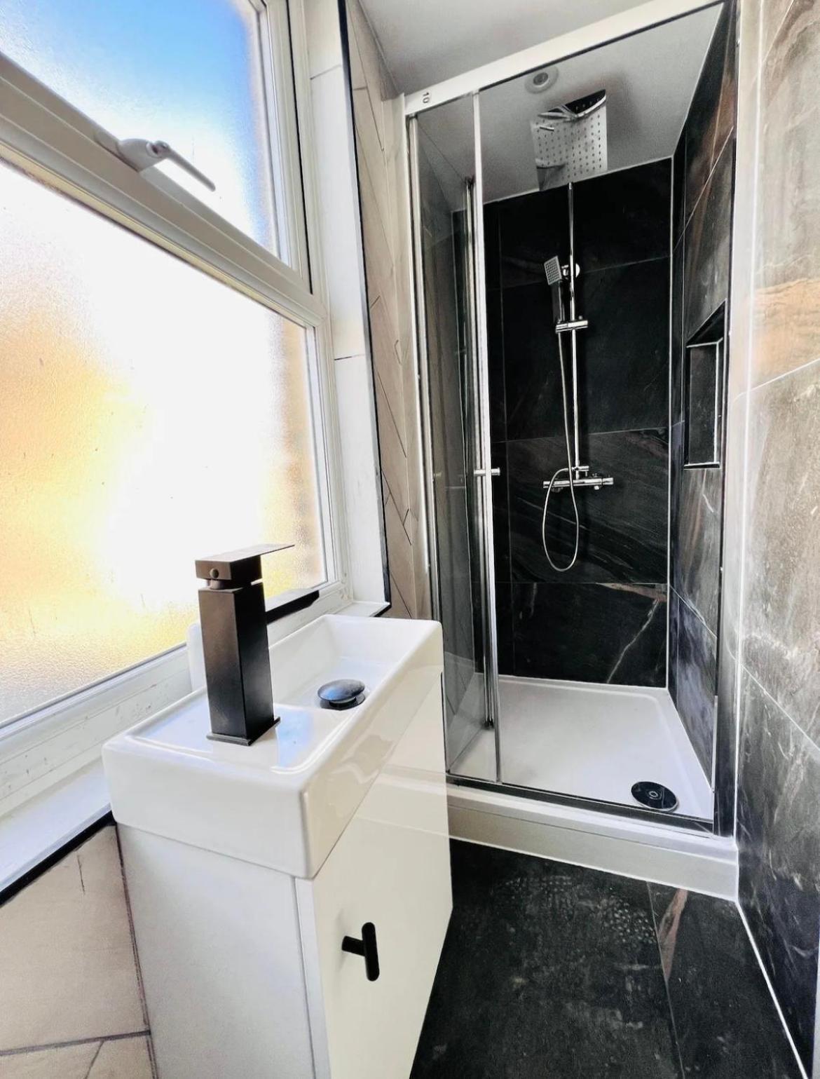 London 43 Ensuite Room Look Like Hotel Top Locations ภายนอก รูปภาพ