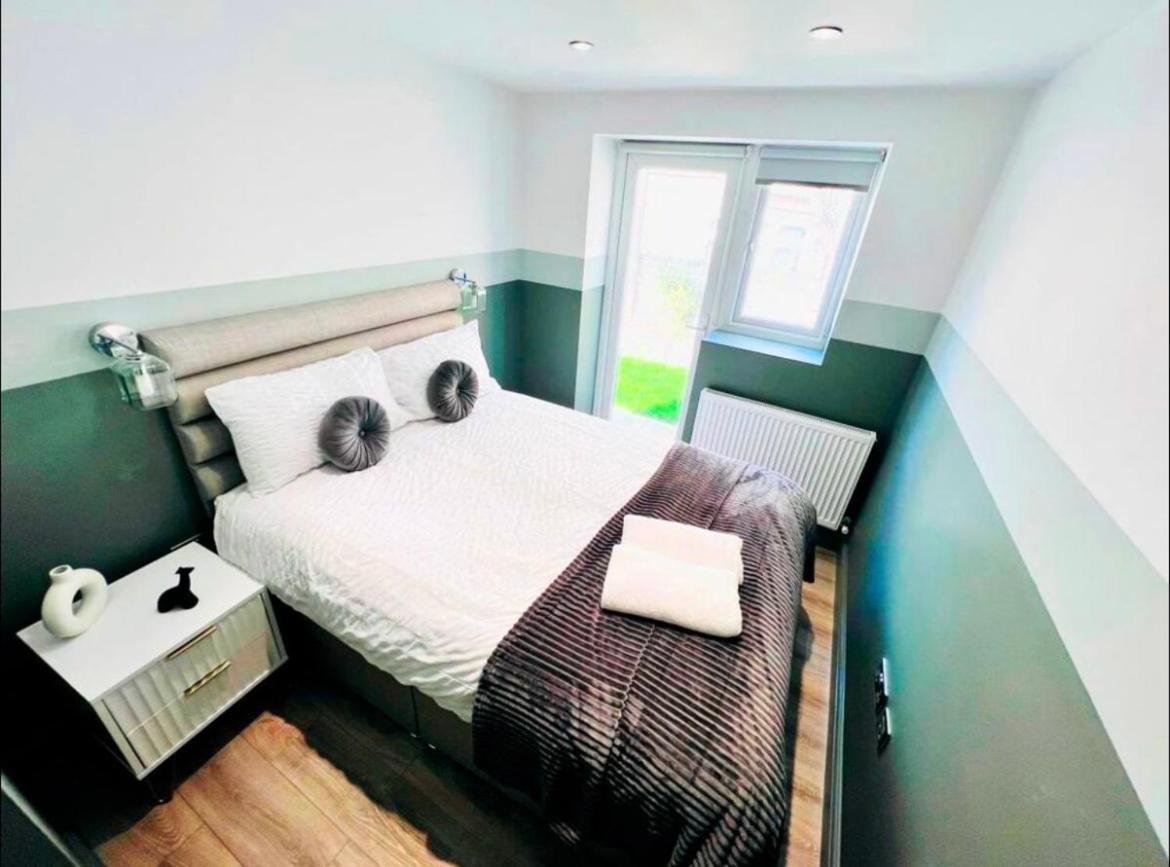 London 43 Ensuite Room Look Like Hotel Top Locations ภายนอก รูปภาพ