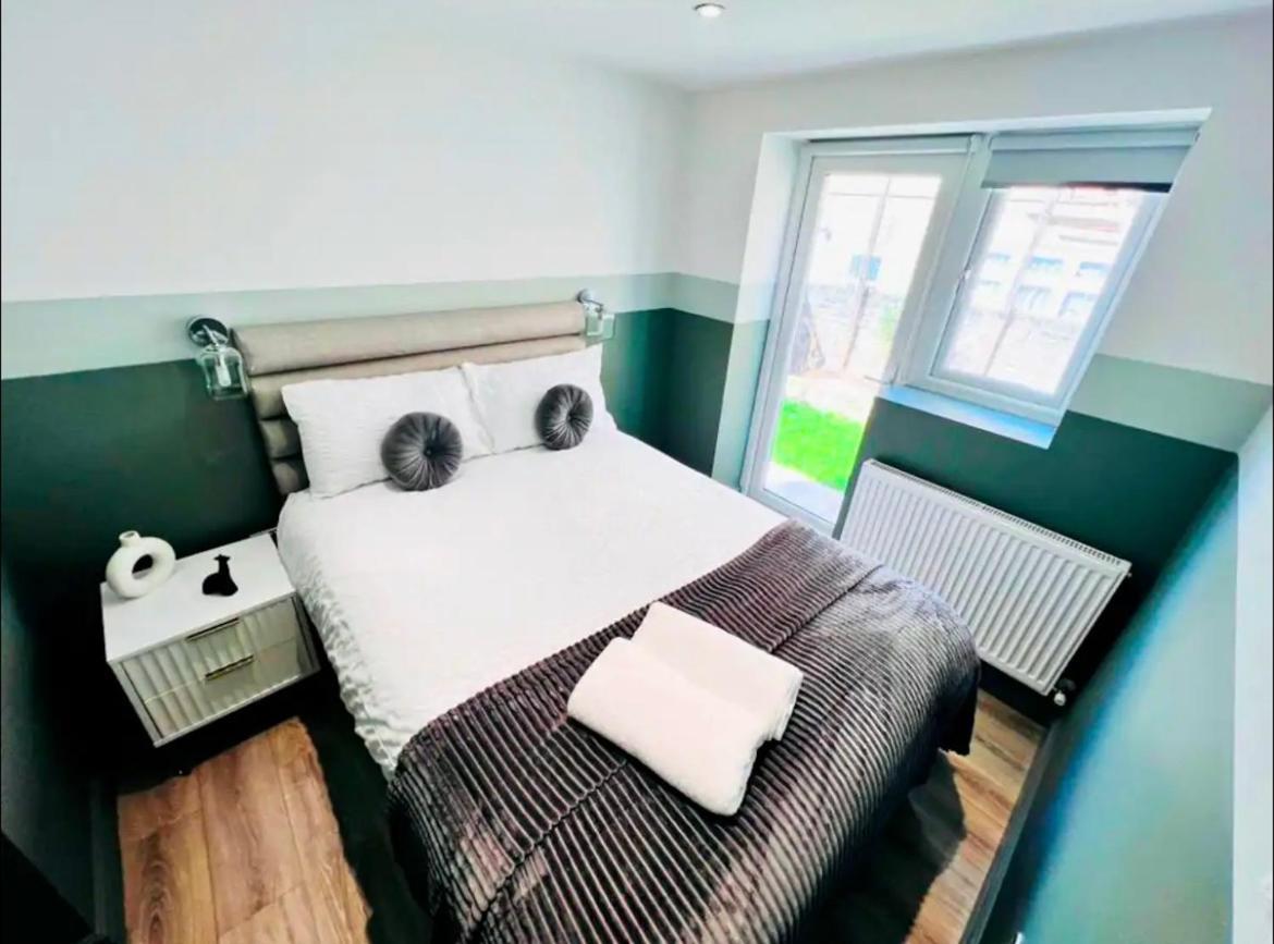 London 43 Ensuite Room Look Like Hotel Top Locations ภายนอก รูปภาพ